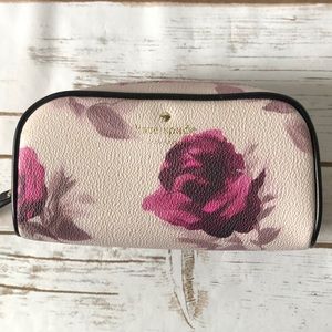 Kate Spade Makeup Pouch, Small
